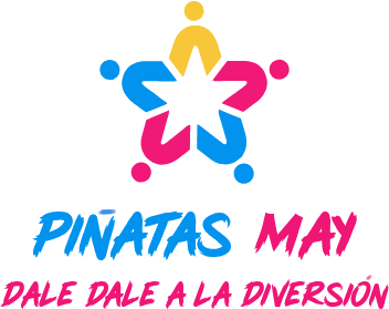 Piñatas May