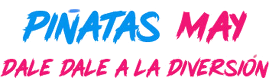 Piñatas May