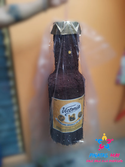 Decoración de Cerveza